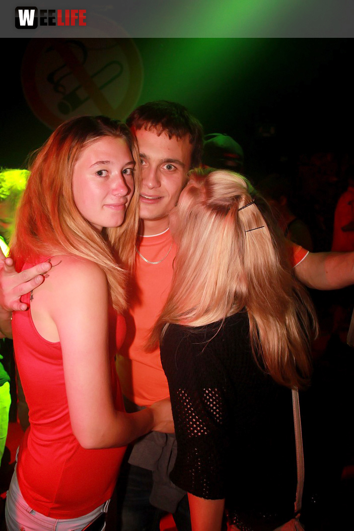 Schlagerparty