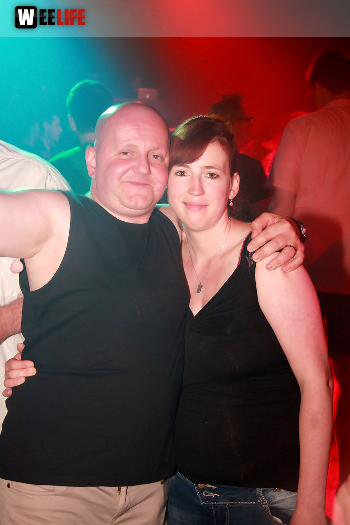 Schlagerparty