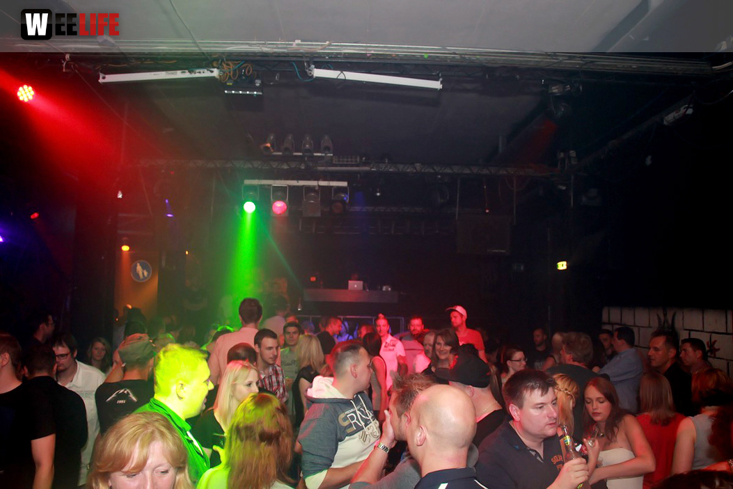 Schlagerparty