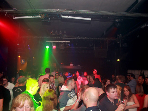 Schlagerparty – Foto 54