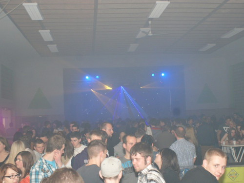 Hasenjagd "Die Session am Ostersonntag" by Timmy D. & DJ Maroush – Foto 98