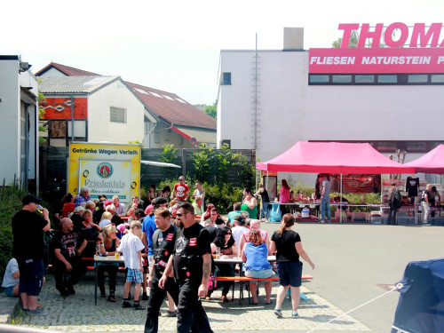 Tag der Offen Tür – Foto 50