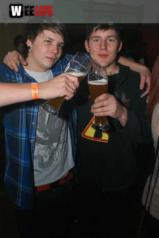 Hasenjagd "Die Session am Ostersonntag" by Timmy D. & DJ Maroush