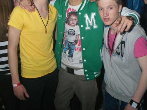 Hasenjagd "Die Session am Ostersonntag" by Timmy D. & DJ Maroush – Foto 103