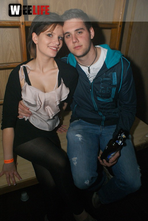 Hasenjagd "Die Session am Ostersonntag" by Timmy D. & DJ Maroush