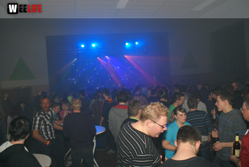 Hasenjagd "Die Session am Ostersonntag" by Timmy D. & DJ Maroush