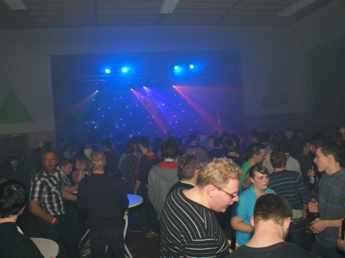 Hasenjagd "Die Session am Ostersonntag" by Timmy D. & DJ Maroush – Foto 110