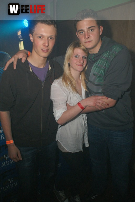 Hasenjagd "Die Session am Ostersonntag" by Timmy D. & DJ Maroush