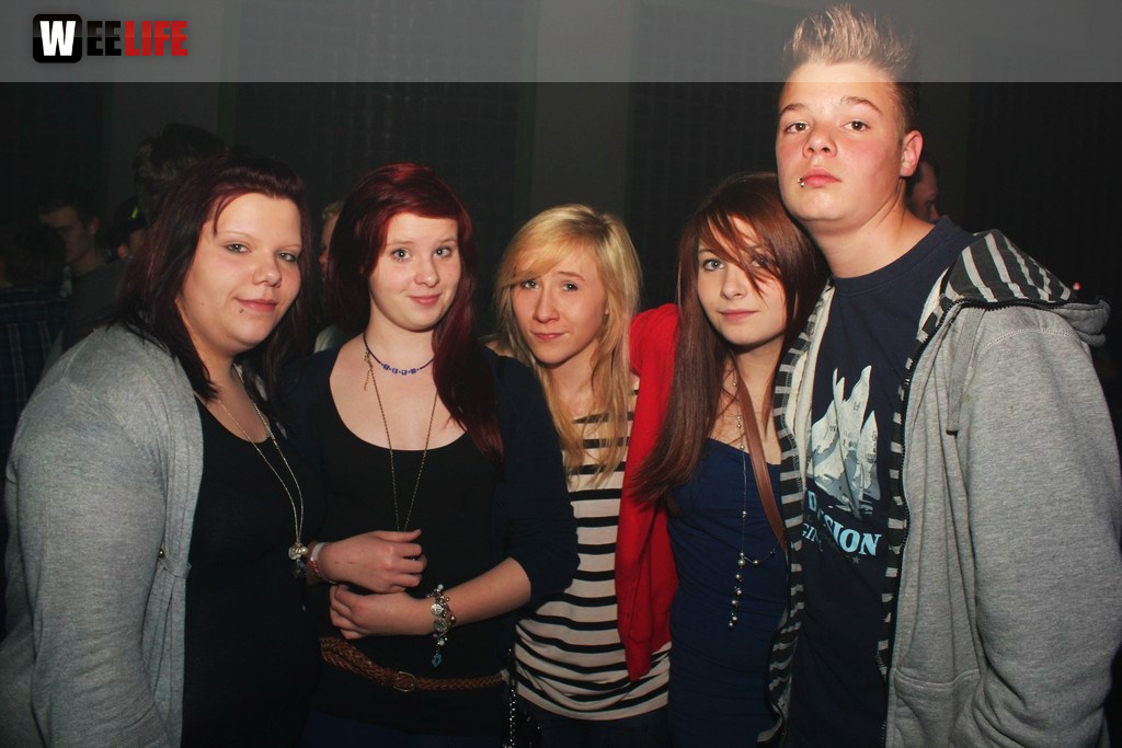 Wild One by Deejay Steve aus der Rosi in Bayreuth "closing Party"