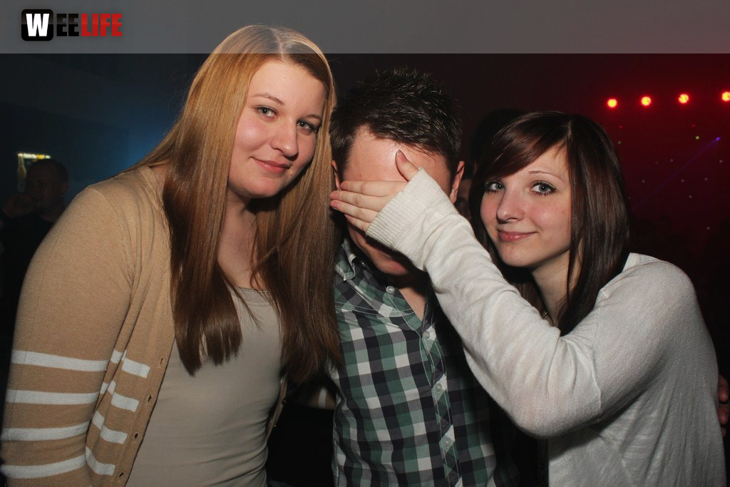 Wild One by Deejay Steve aus der Rosi in Bayreuth "closing Party"