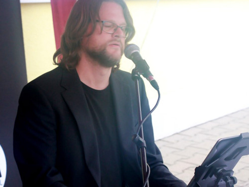 Innenhofkonzert Moschendorf Goller & Götz Wookyvegas Old\'s cool – Foto 11