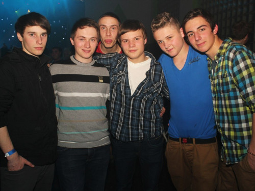Wild One by Deejay Steve aus der Rosi in Bayreuth "closing Party" – Foto 15