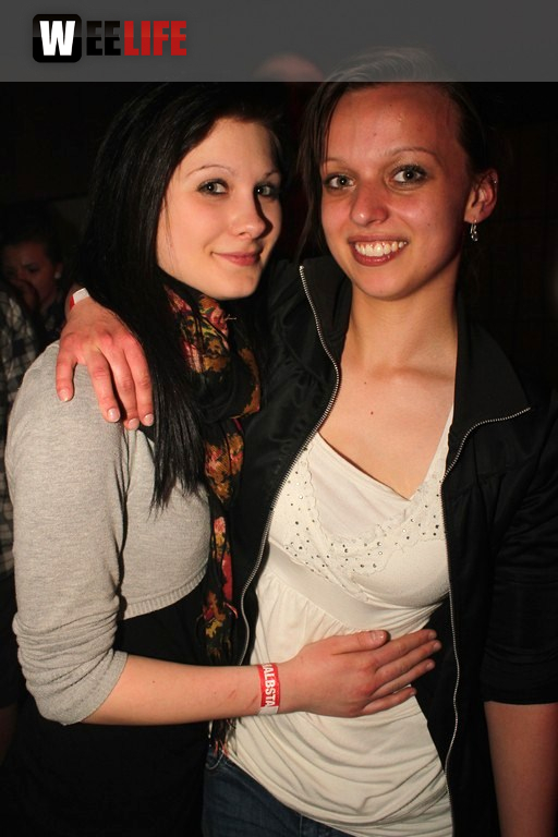 Wild One by Deejay Steve aus der Rosi in Bayreuth "closing Party"