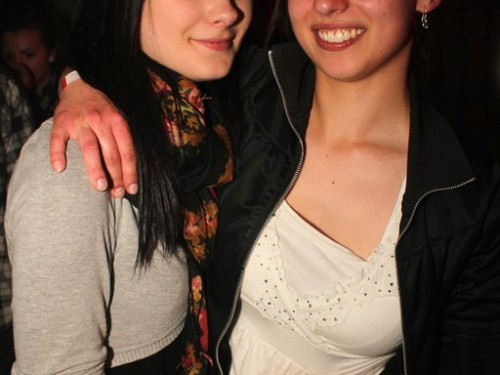 Wild One by Deejay Steve aus der Rosi in Bayreuth "closing Party" – Foto 16