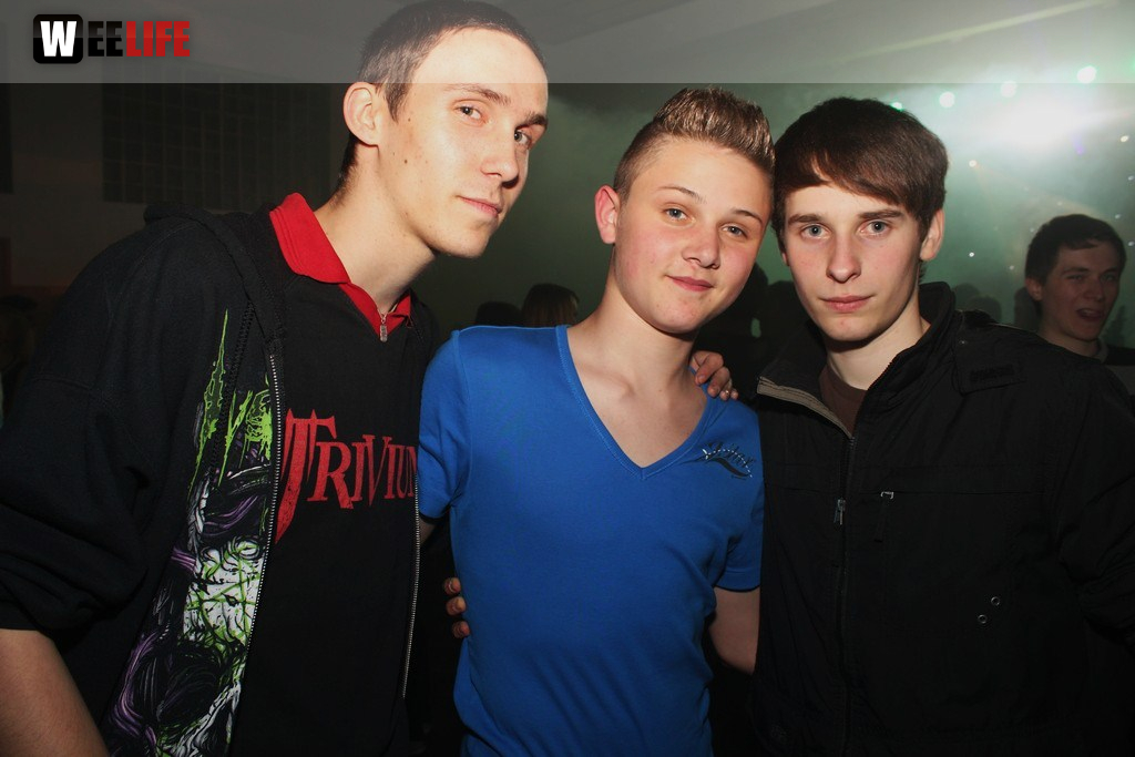 Wild One by Deejay Steve aus der Rosi in Bayreuth "closing Party"