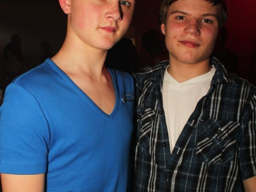 Wild One by Deejay Steve aus der Rosi in Bayreuth "closing Party" – Foto 20