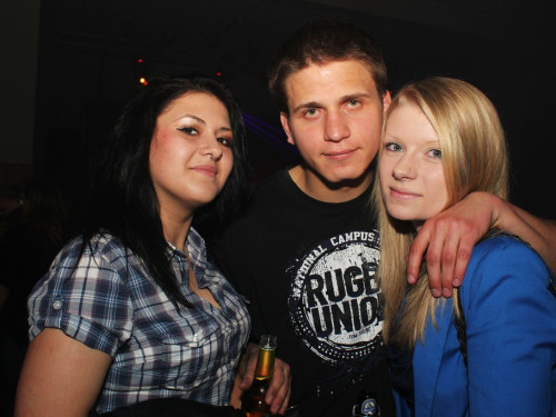 Wild One by Deejay Steve aus der Rosi in Bayreuth "closing Party" – Foto 22