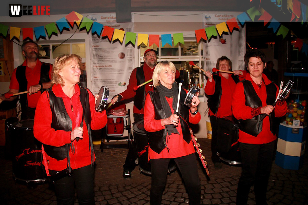 7. Brasilianischer Abend Fiesta Junina