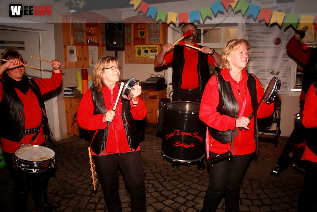 7. Brasilianischer Abend Fiesta Junina