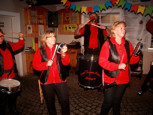 7. Brasilianischer Abend Fiesta Junina – Foto 3