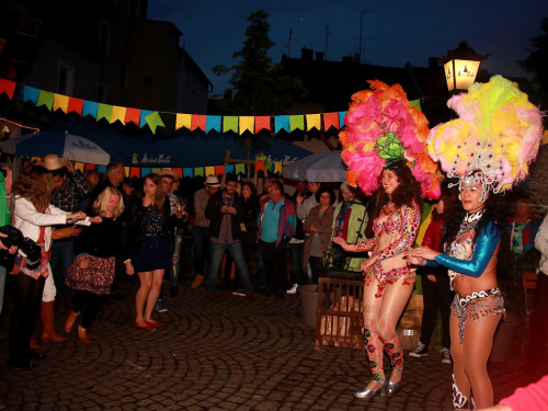 7. Brasilianischer Abend Fiesta Junina – Foto 4