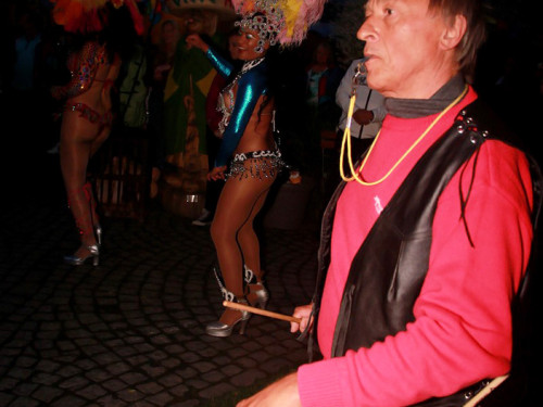 7. Brasilianischer Abend Fiesta Junina – Foto 5