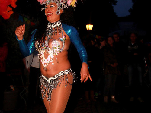 7. Brasilianischer Abend Fiesta Junina – Foto 7