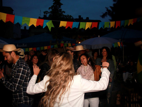 7. Brasilianischer Abend Fiesta Junina – Foto 9
