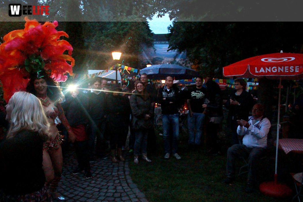 7. Brasilianischer Abend Fiesta Junina