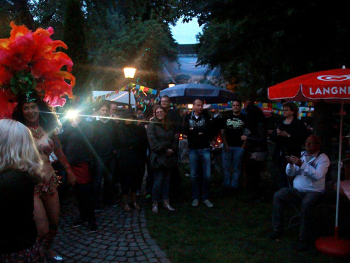 7. Brasilianischer Abend Fiesta Junina – Foto 10