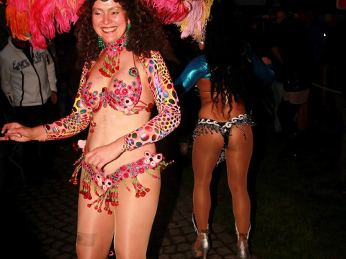 7. Brasilianischer Abend Fiesta Junina – Foto 11