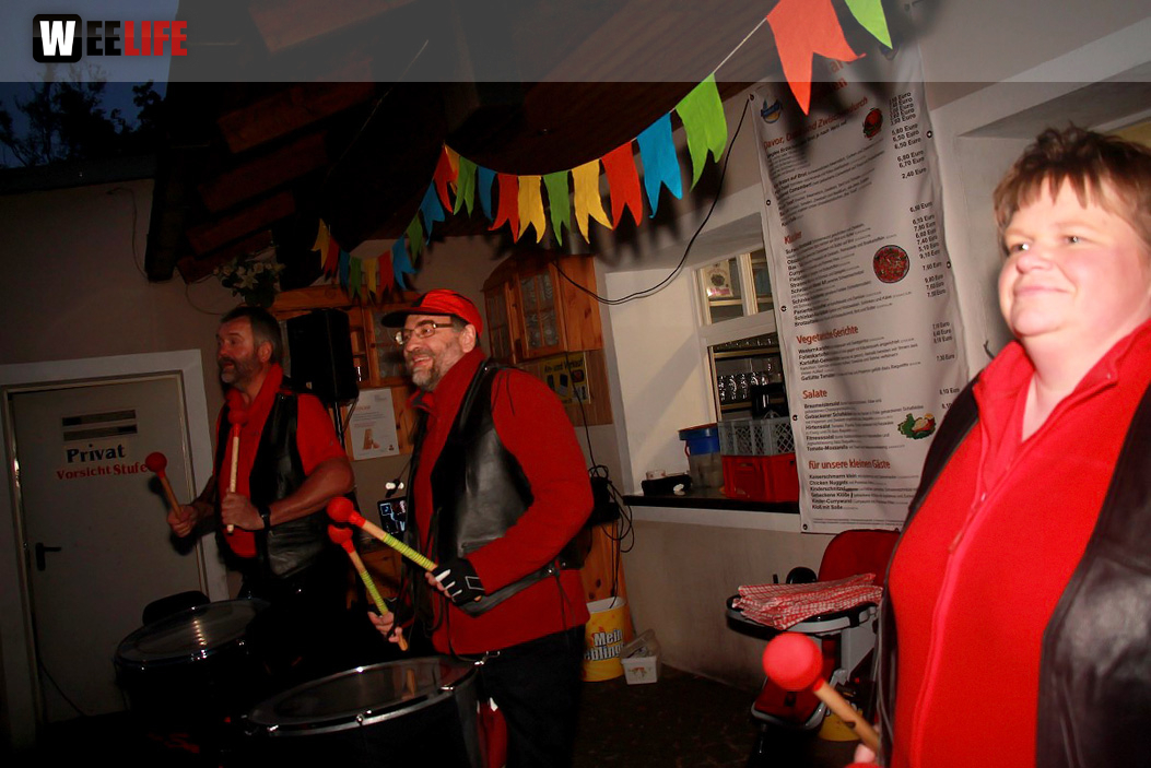 7. Brasilianischer Abend Fiesta Junina