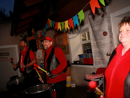 7. Brasilianischer Abend Fiesta Junina – Foto 12