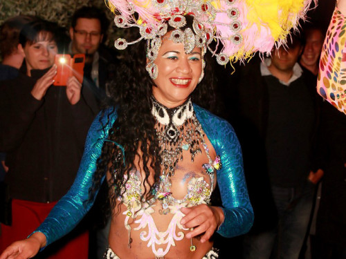 7. Brasilianischer Abend Fiesta Junina – Foto 14