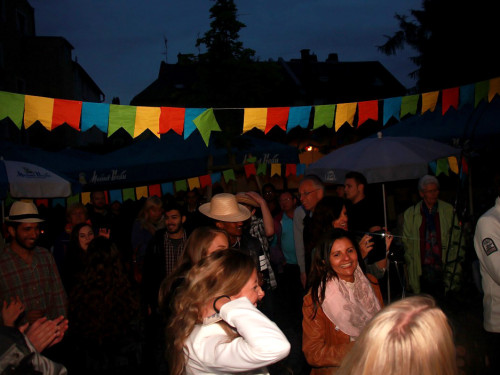 7. Brasilianischer Abend Fiesta Junina – Foto 15