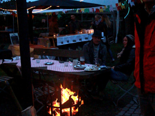 7. Brasilianischer Abend Fiesta Junina – Foto 16