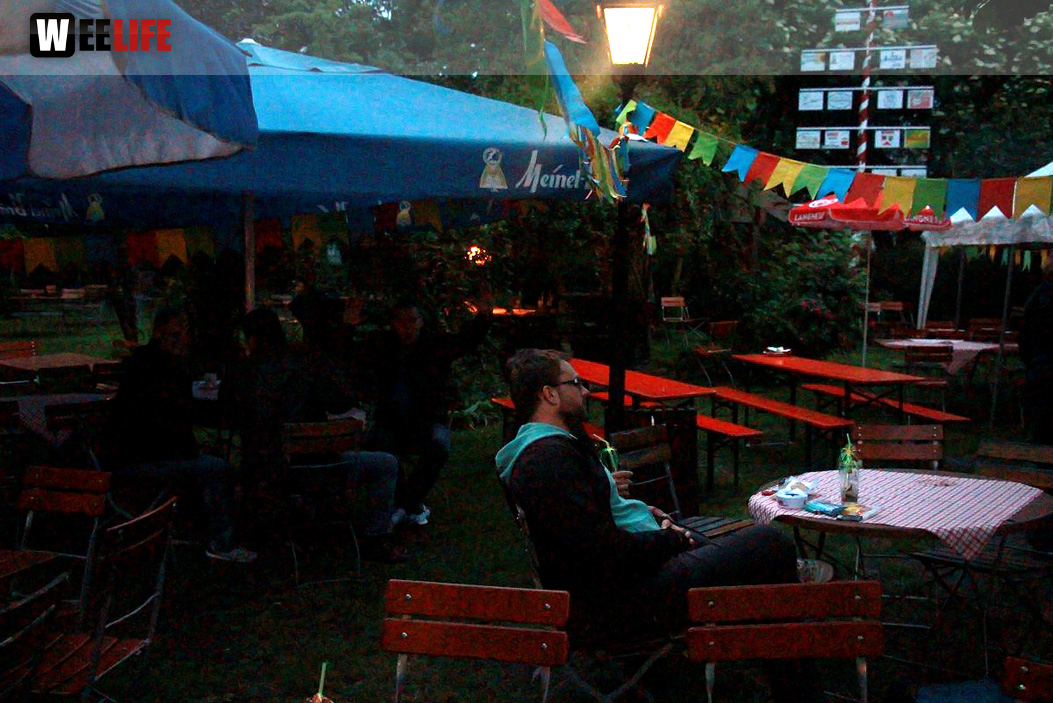 7. Brasilianischer Abend Fiesta Junina