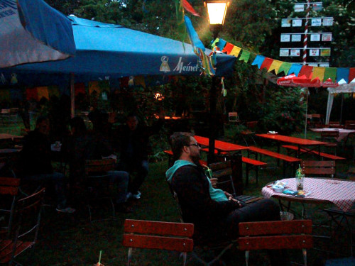 7. Brasilianischer Abend Fiesta Junina – Foto 17