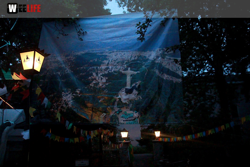 7. Brasilianischer Abend Fiesta Junina