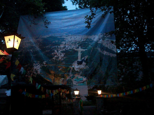 7. Brasilianischer Abend Fiesta Junina – Foto 18