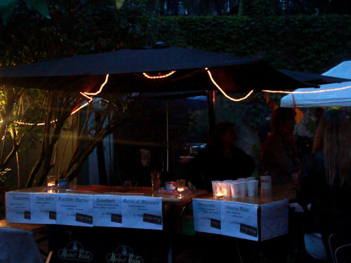 7. Brasilianischer Abend Fiesta Junina – Foto 19