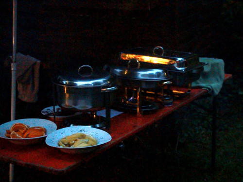 7. Brasilianischer Abend Fiesta Junina – Foto 22