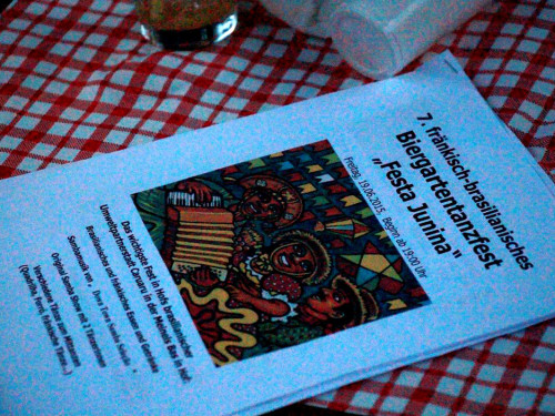 7. Brasilianischer Abend Fiesta Junina – Foto 23