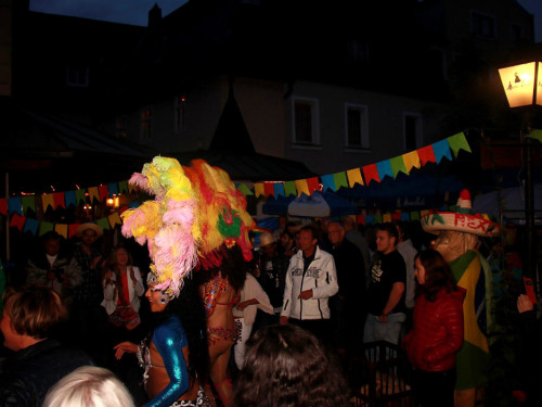 7. Brasilianischer Abend Fiesta Junina – Foto 24