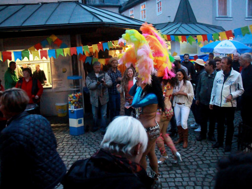 7. Brasilianischer Abend Fiesta Junina – Foto 25