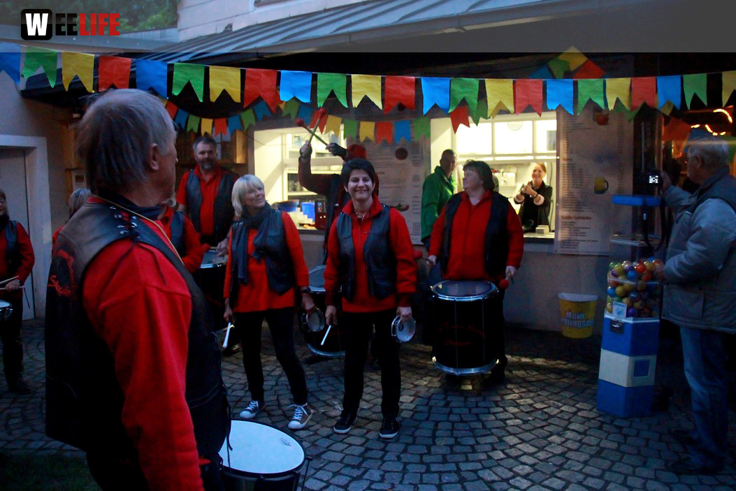 7. Brasilianischer Abend Fiesta Junina