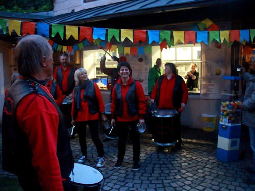 7. Brasilianischer Abend Fiesta Junina – Foto 26