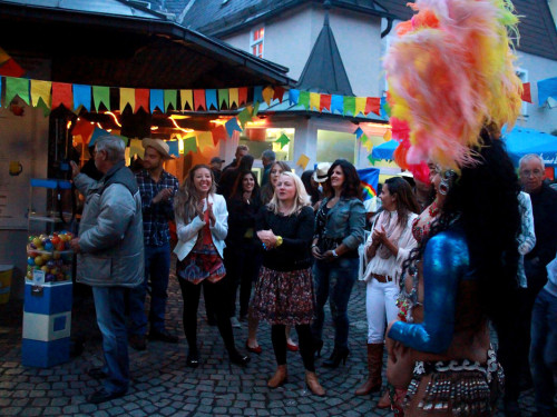 7. Brasilianischer Abend Fiesta Junina – Foto 27