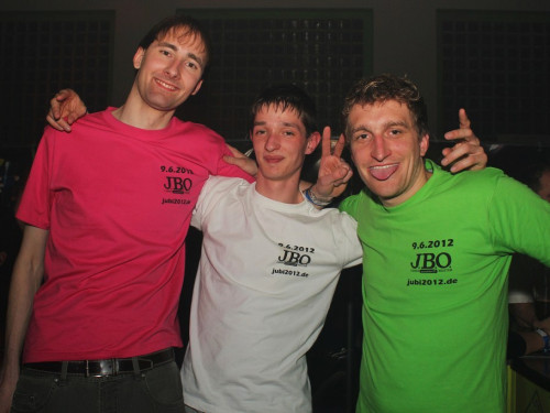 Wild One by Deejay Steve aus der Rosi in Bayreuth "closing Party" – Foto 25