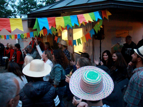 7. Brasilianischer Abend Fiesta Junina – Foto 28